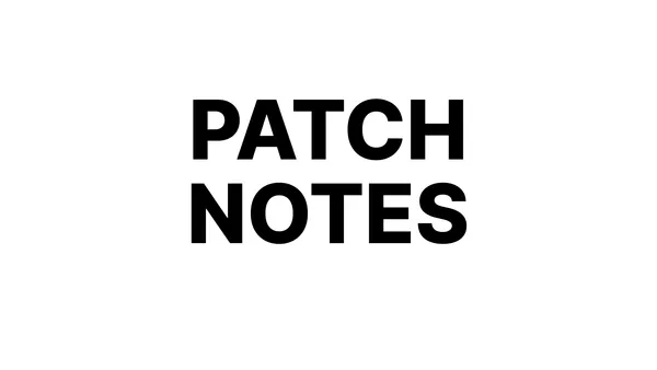 Desktop Client Update 2.0.22